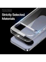 Dėklas Google Pixel 11/ Pixel 11 Pro Dux Ducis Clin silikoninis